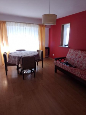 DEPARTAMENTO DE 2 AMB PARA 4 PERSONAS